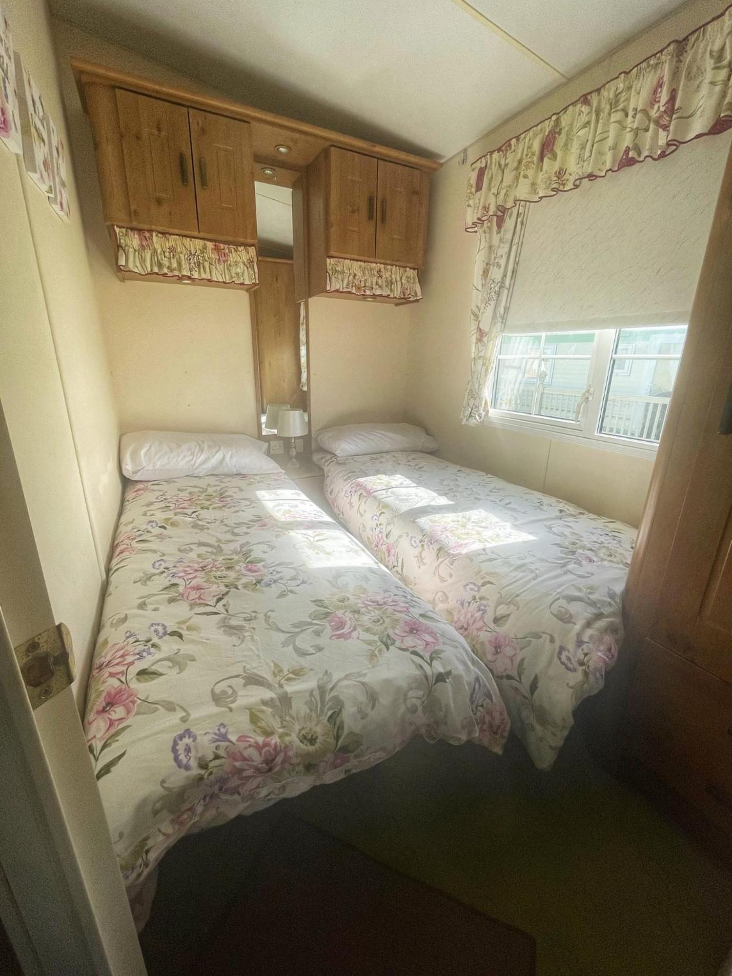 Cosy Cottage Caravan Ashington  Exterior photo